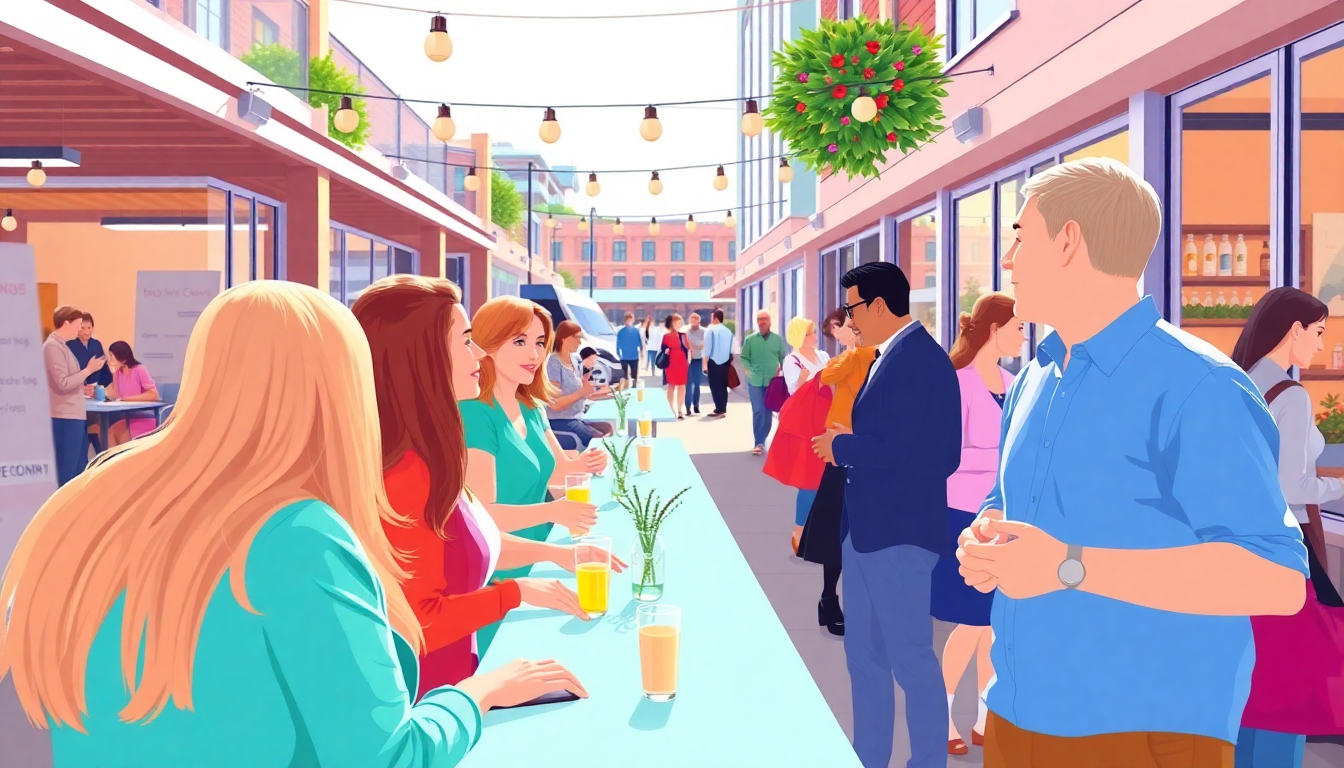 Gunwharf Quays Launches Entrepreneur Support Programme in Portsmouth