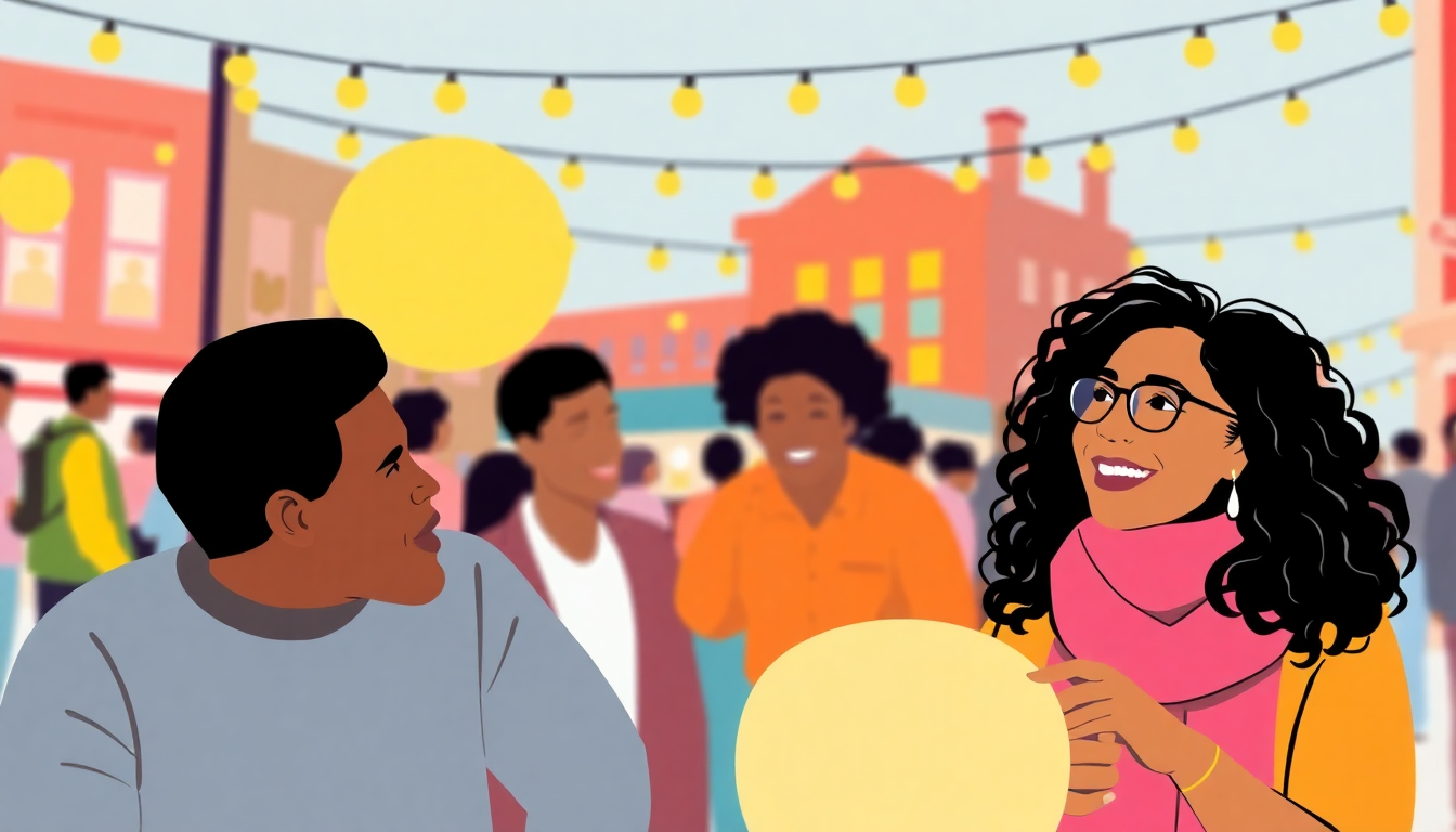 Idris Elba and Meera Syal Honoured in New Year List - Bristol good news story