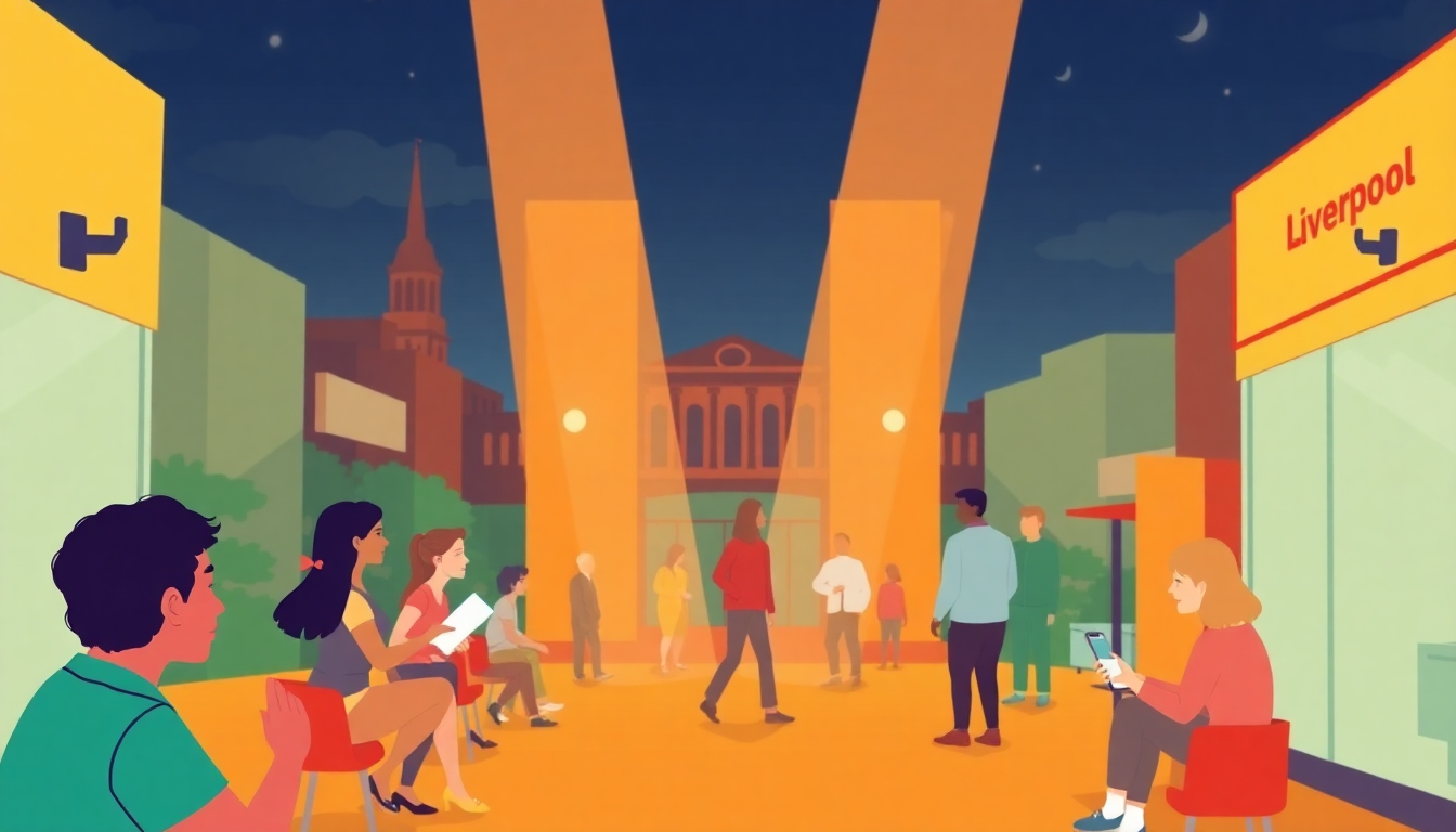 Jeffrey Archer Announces Final Novel Release: Culture Focus in Liverpool