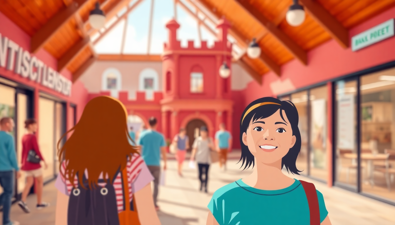 King Richard III Visitor Centre Boosts Leicester Tourism - Leicester good news story