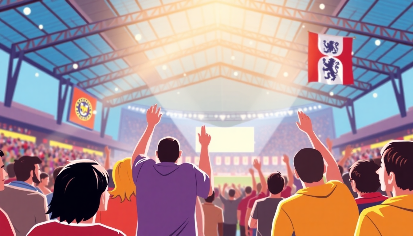 Leicester City Football Club Navigate Path Forward