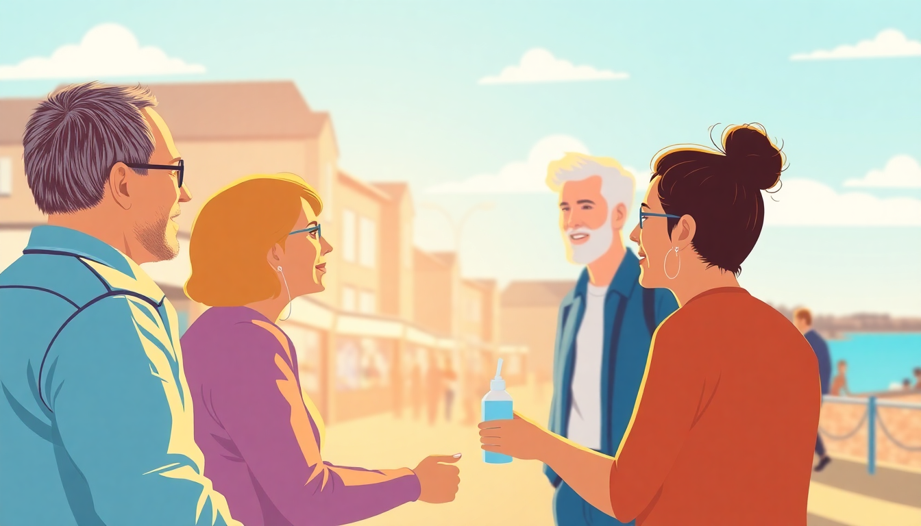 Latest news from Brighton