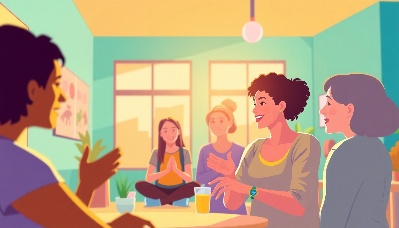 Liverpool ONE Hosts Health and Wellness Initiative - Liverpool good news story