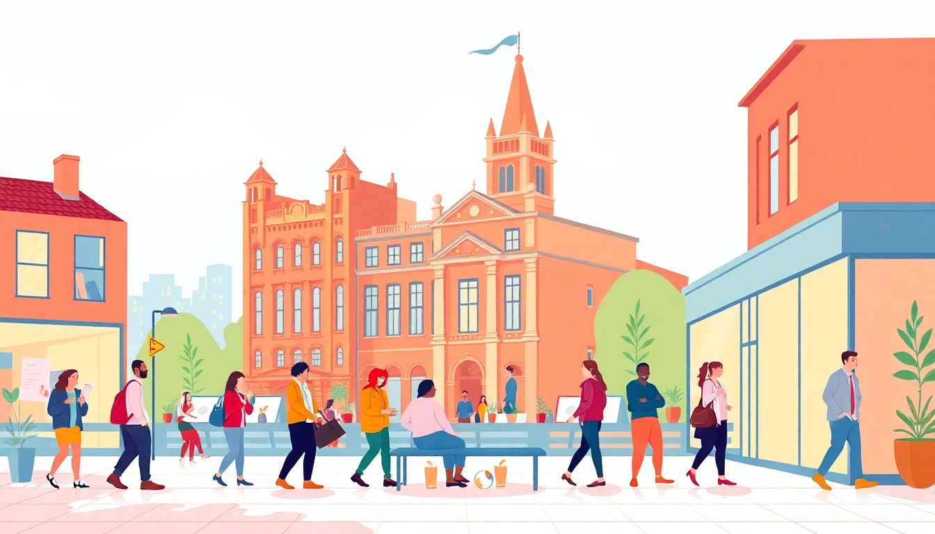 Liverpool's Science and Innovation Scene Gains Momentum - Liverpool good news story