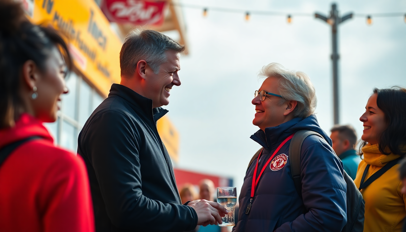 Man Utd Accelerates Interim Head Coach Appointment Process