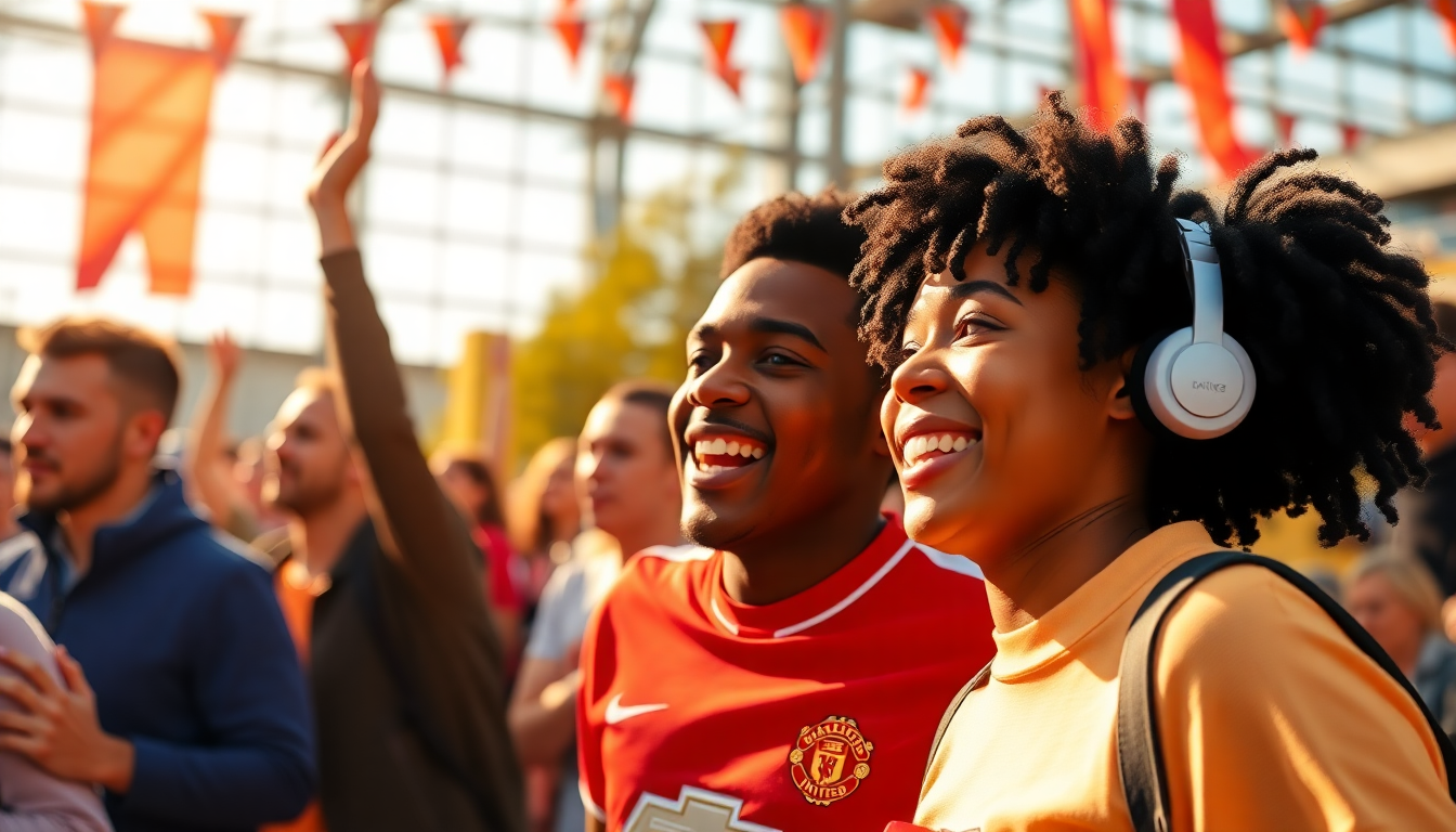 Manchester United Earn Hard-Fought Win Over Manchester City