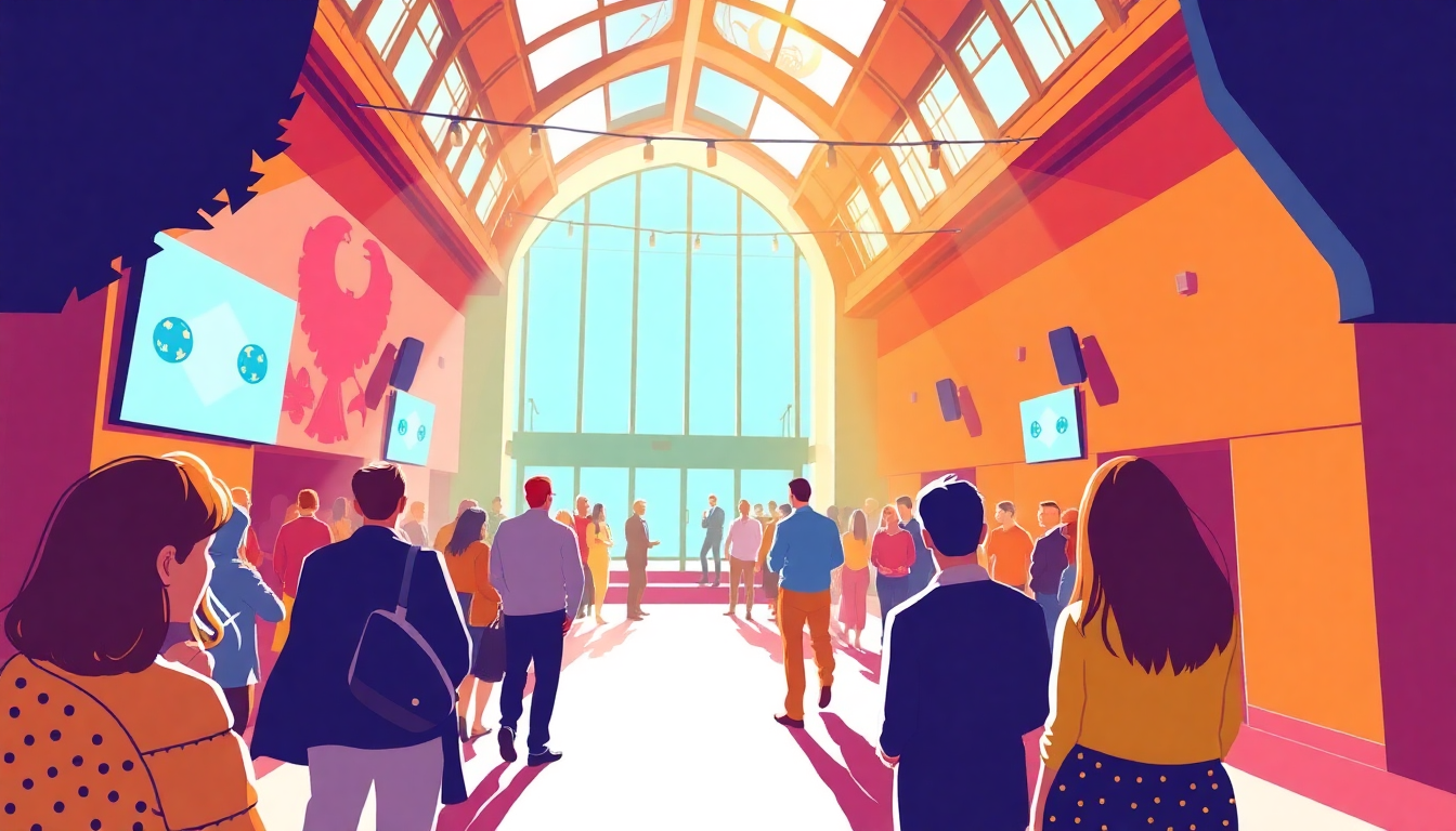 Mayflower Theatre Hosts Civic Engagement Programme in Southampton - Southampton good news story