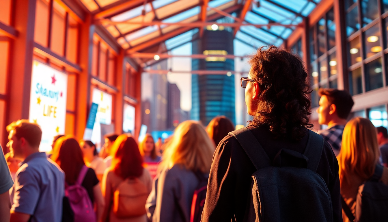 MediaCityUK Hosts Community Activism Event in Manchester