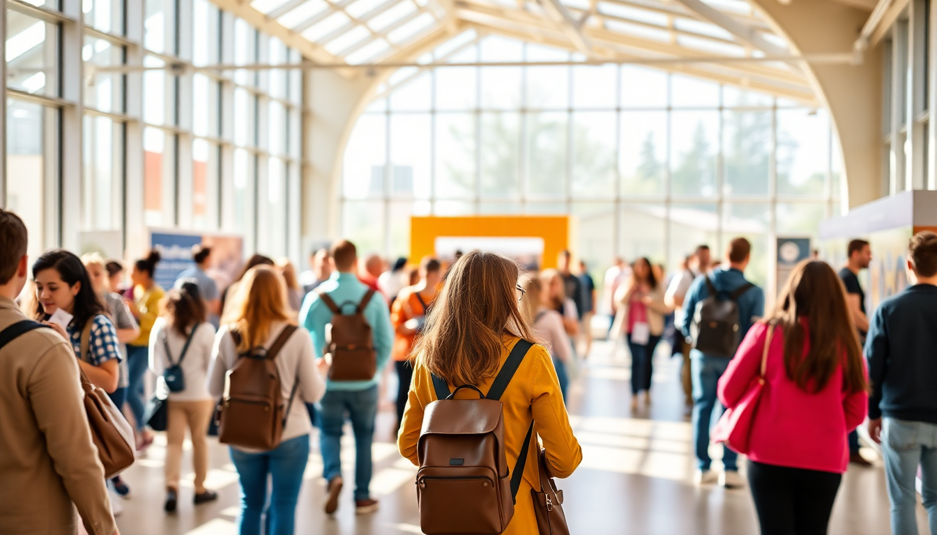 Museum of Science and Industry Hosts Health and Wellness Day in Manchester