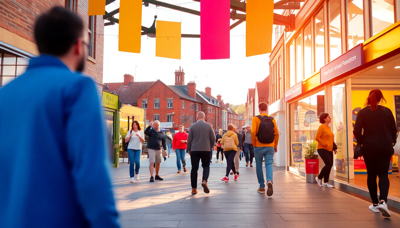 National Geographic Highlights Hull as Top Tourist Destination - Bradford good news story