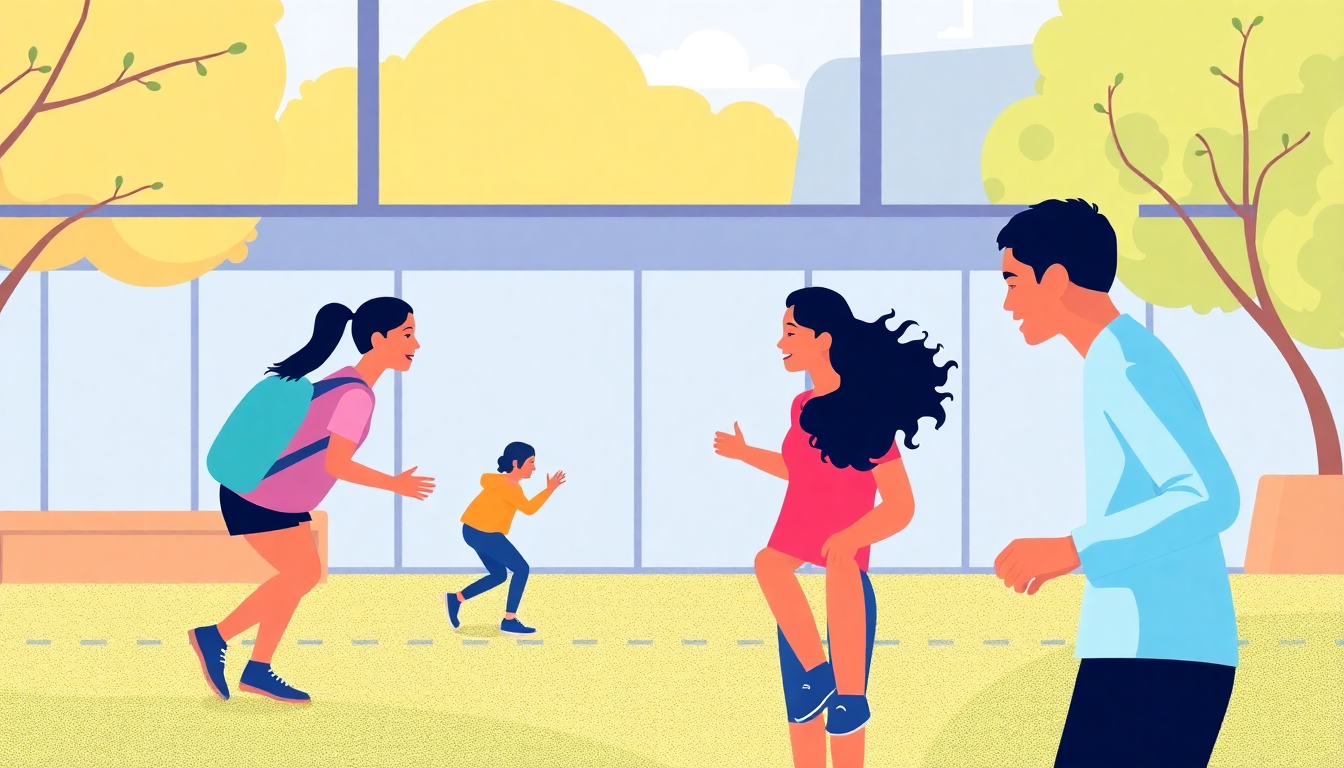 Newcastle University Sports Initiative Expands Recreational Opportu...