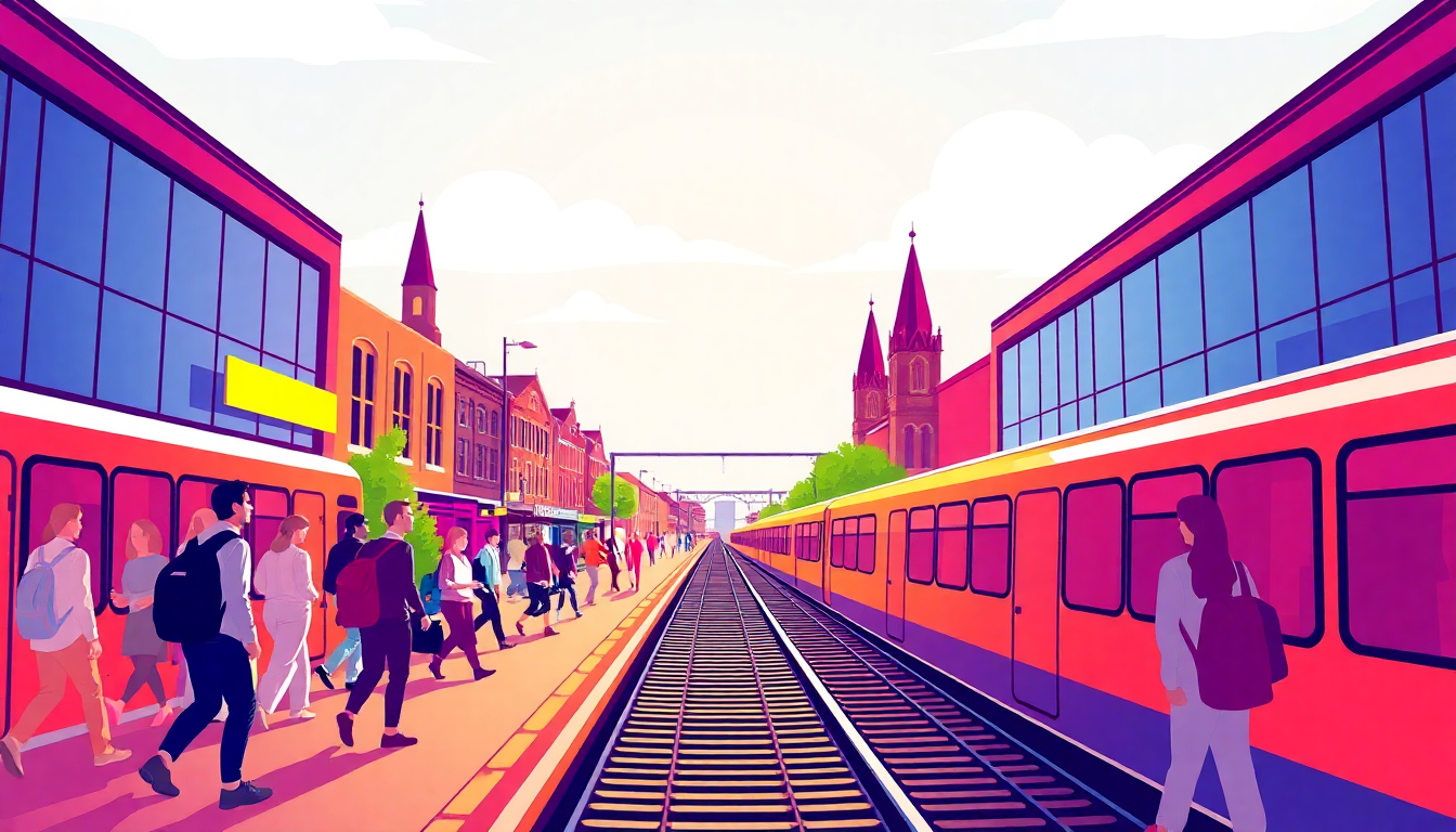 Latest news from Manchester