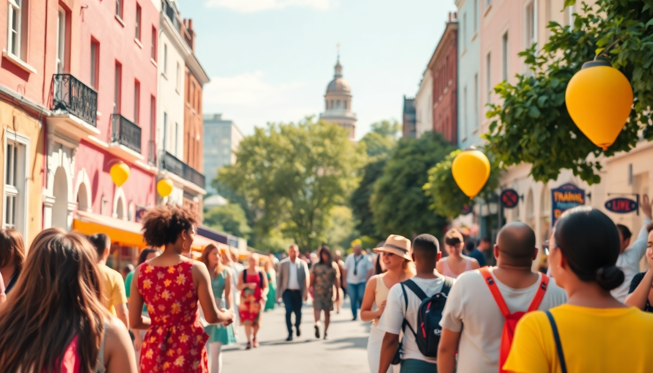 Notting Hill Carnival Supports Family and Relationships Initiatives - London good news story