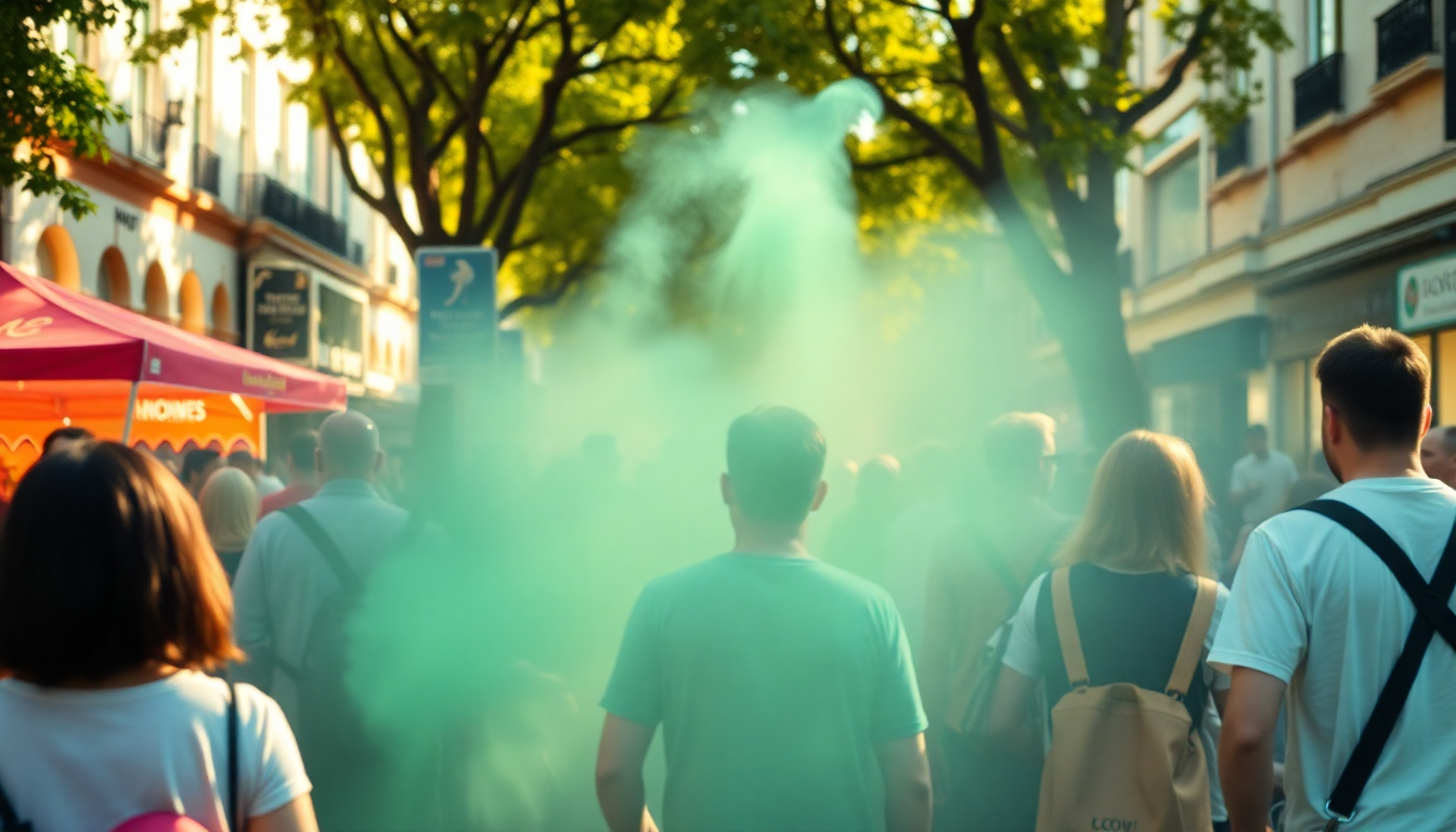 Notting Hill Carnival Supports Local Wildlife Initiatives