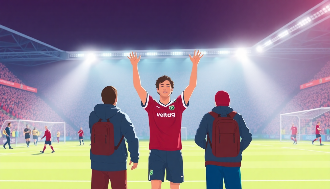 Nottingham Forest FC Boosts Premier League Survival Hopes