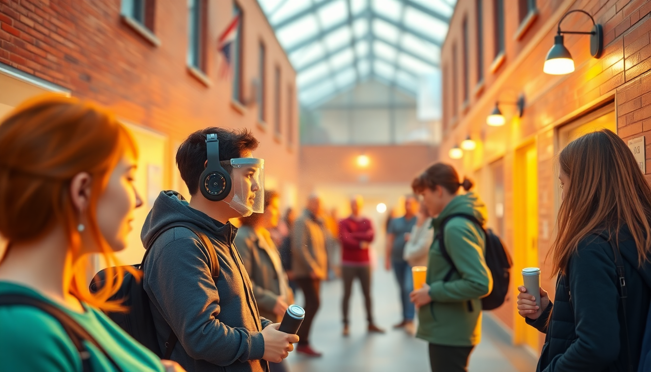 Pepper Spray Use in Young Offender Institutions Deemed Legal