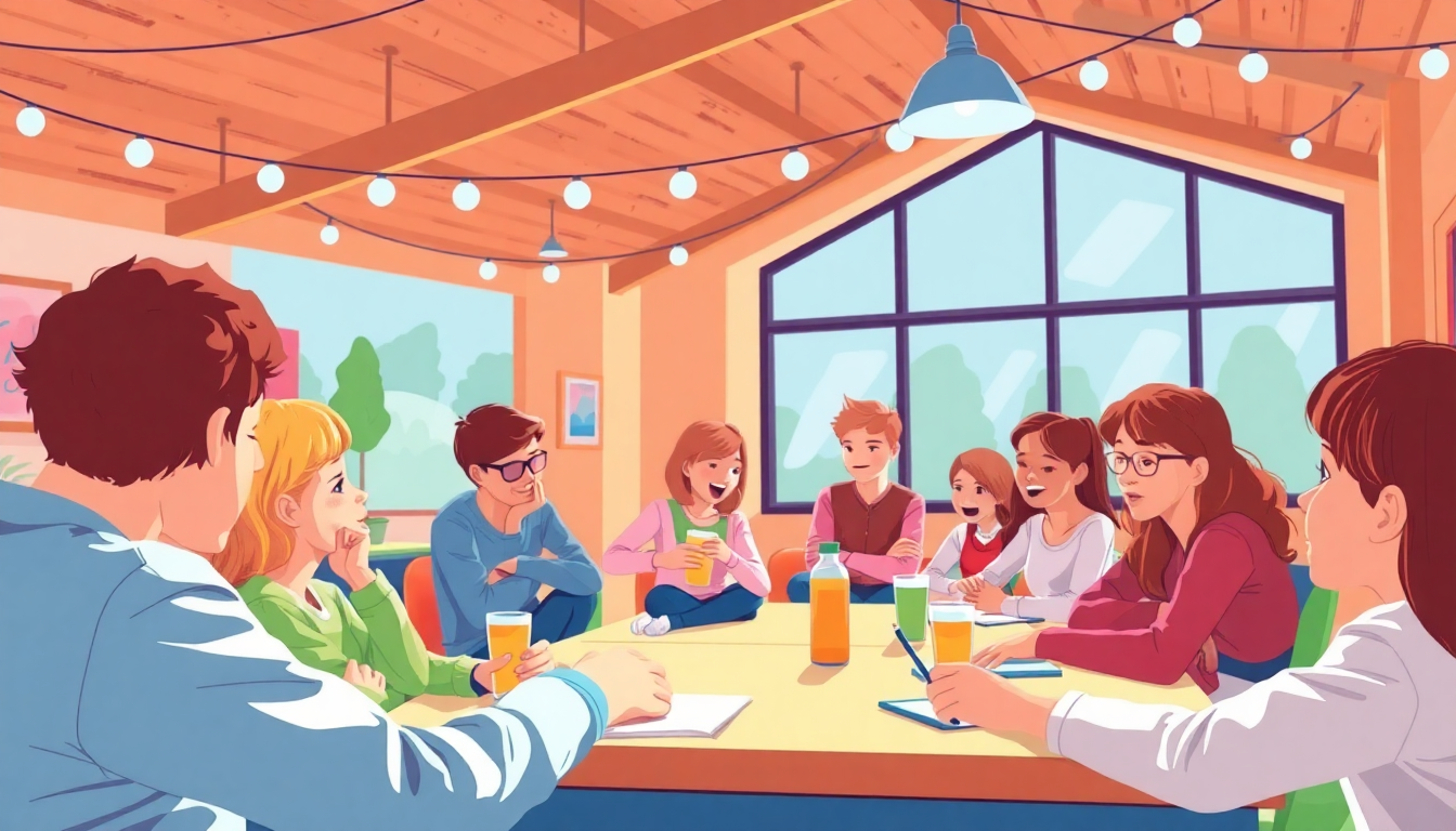 Port Meadow Education Initiative Enhances Student Learning Opportun... - Oxford good news story