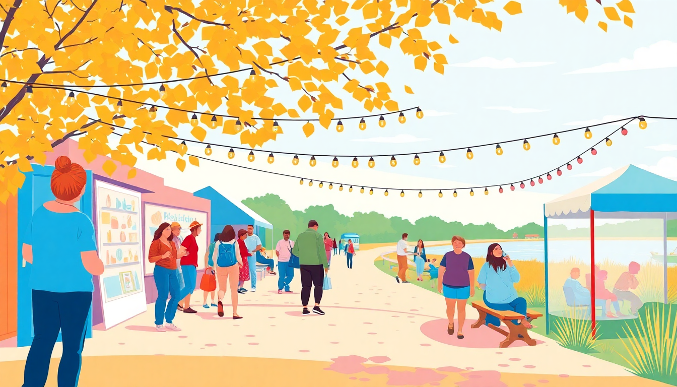 Port Meadow Stages Cultural Celebration in Oxford