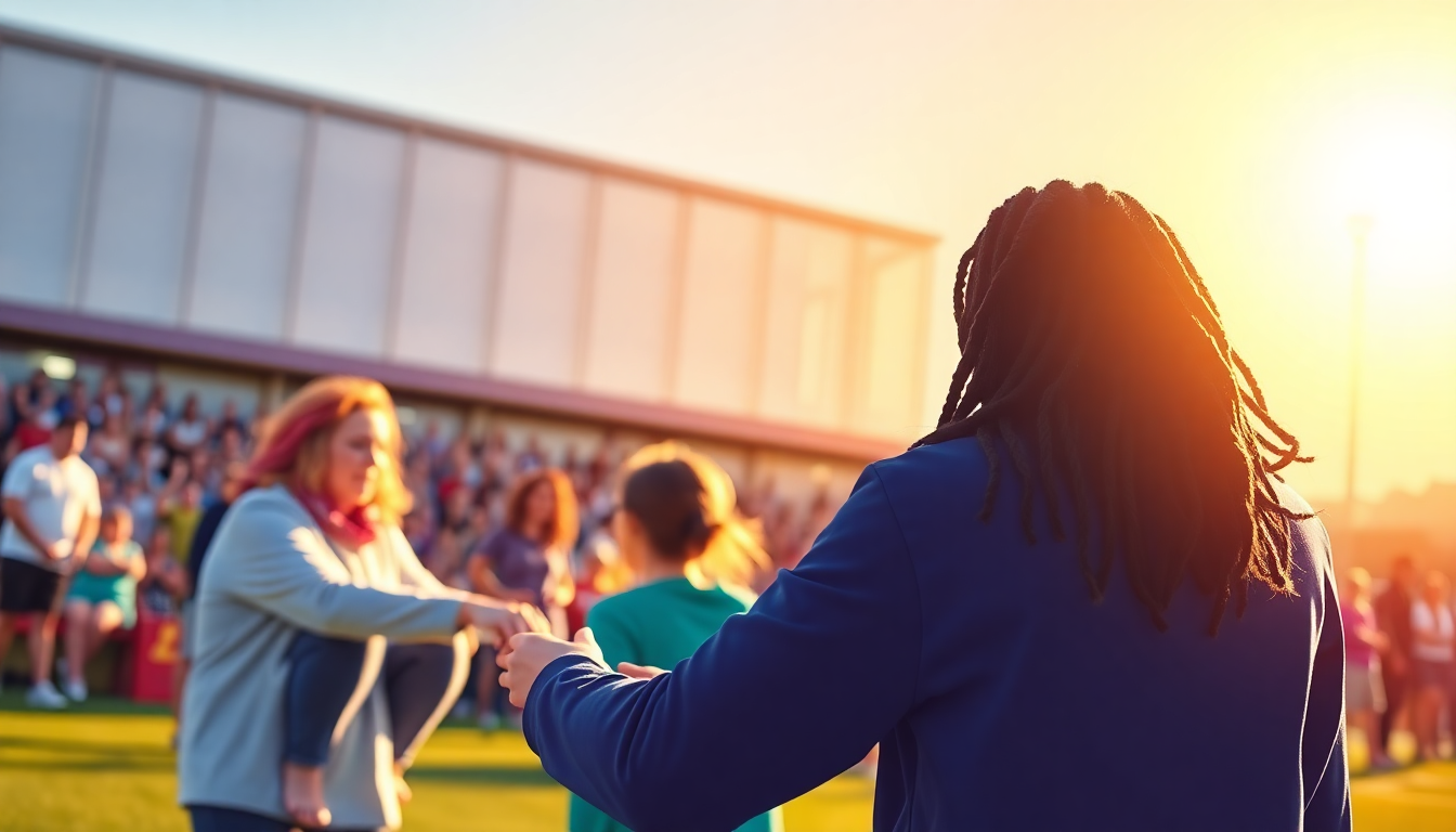 Portsmouth FC Signs New Forward to Strengthen Team