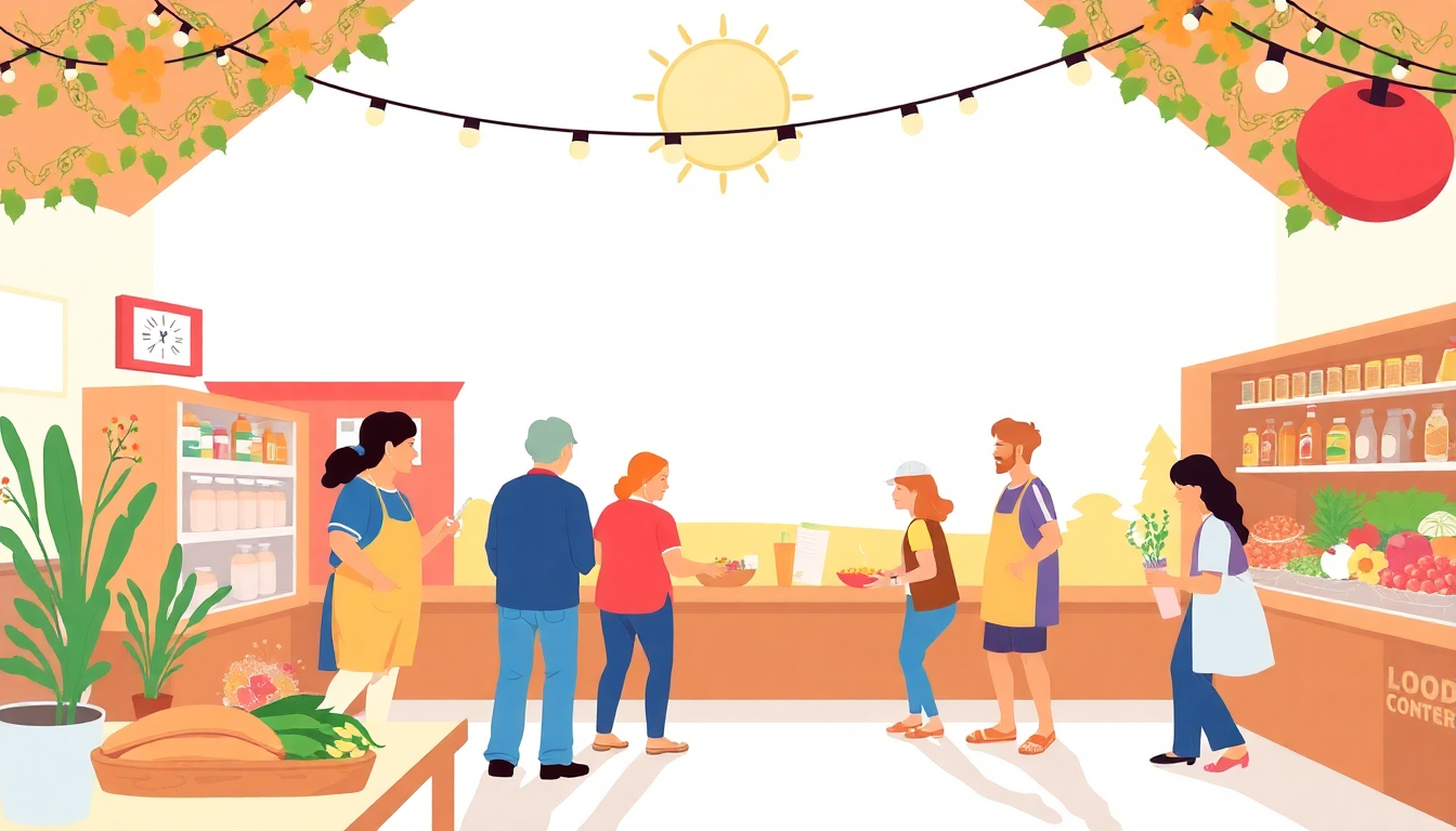 Portsmouth's D-Day Story Museum Highlights Local Food Initiative