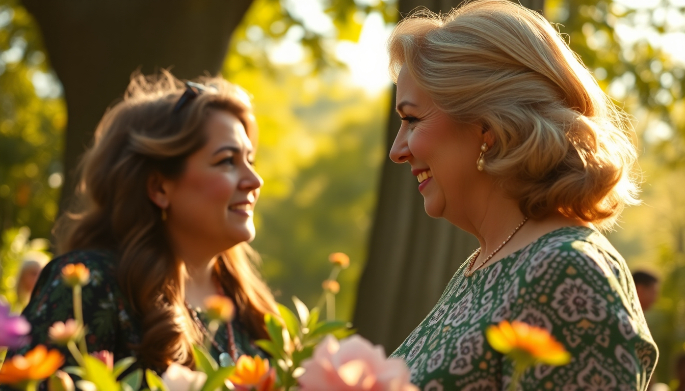 Princess of Wales Reflects on Nature's Healing Power - Nottingham good news story