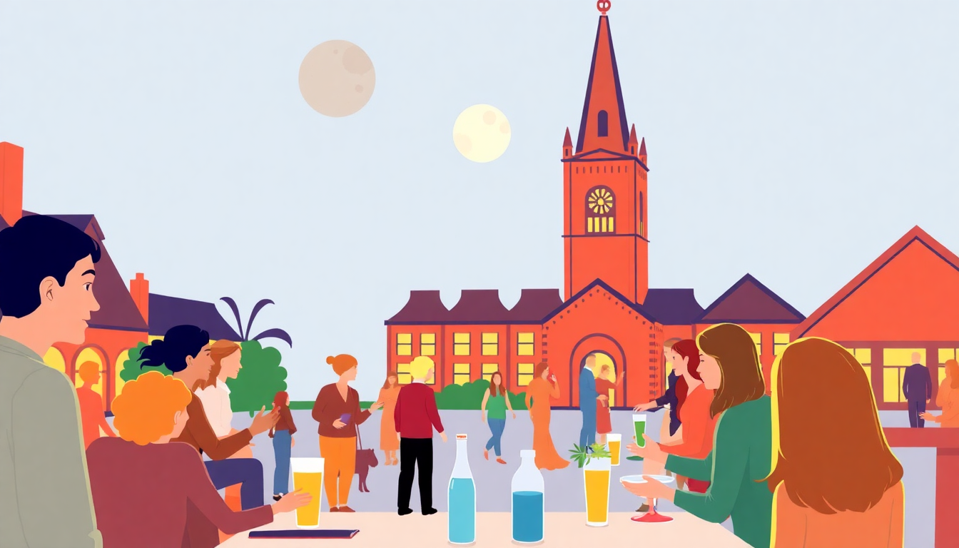 Programme Details - Oxford good news story