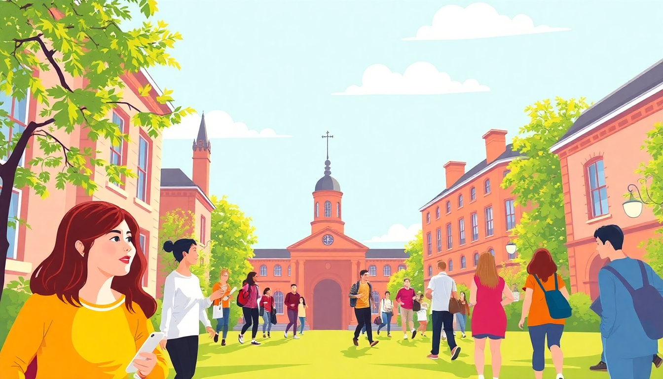 Latest news from Oxford