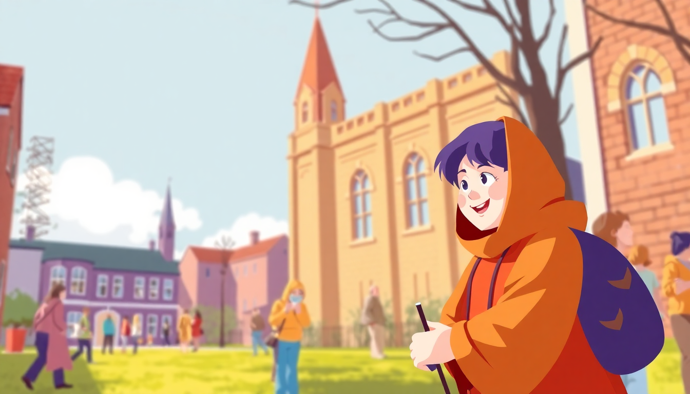 Robin Hood Heritage Highlighted in Nottingham Family Programme - Nottingham good news story