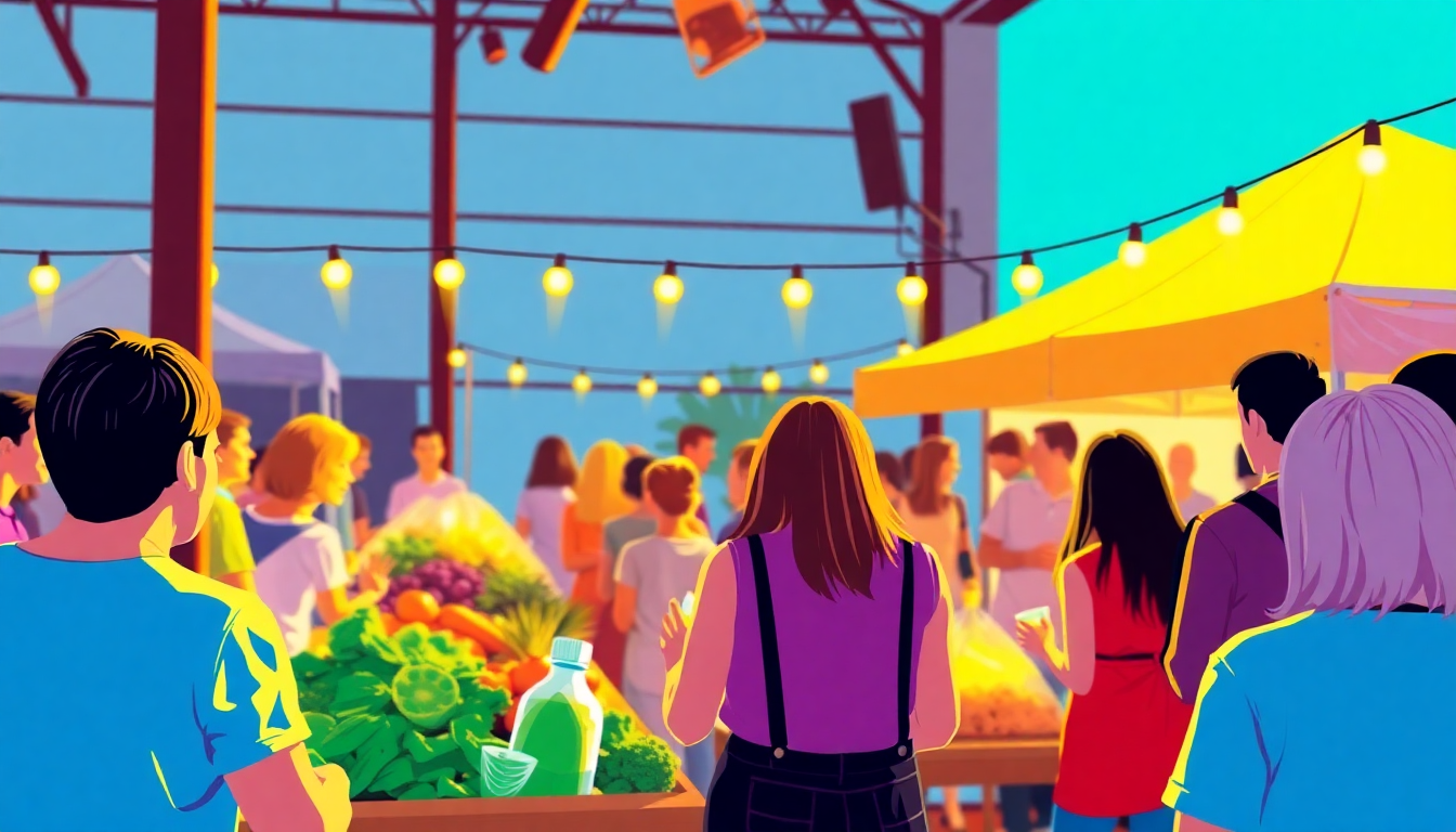 Rock City Venue Stages Cultural Celebration in Nottingham