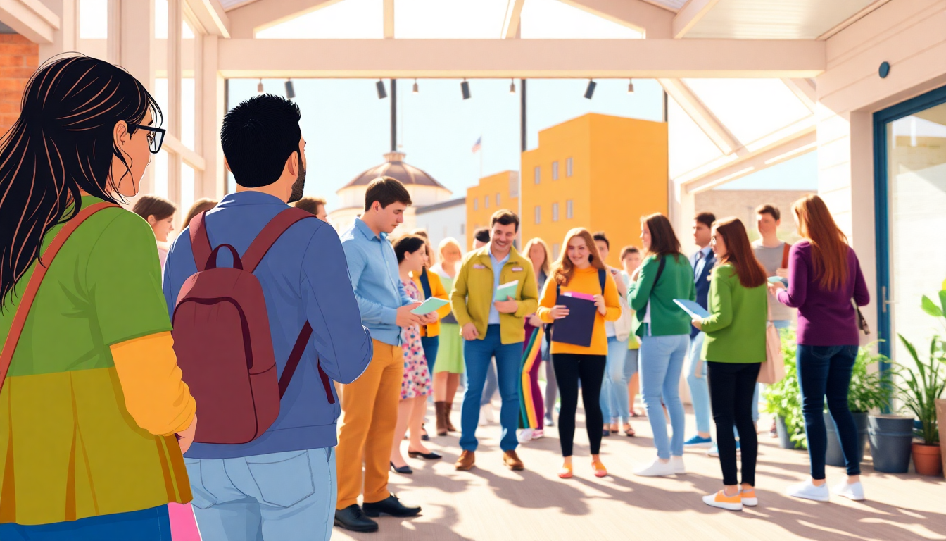 Sage Gateshead Supports Local Education Initiatives - Newcastle good news story