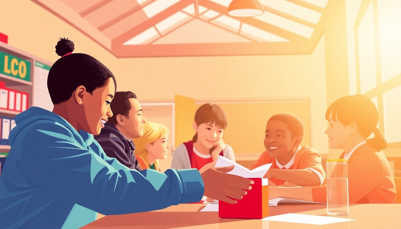 Sheffield FC Supports Educational Initiatives in Local Schools - Sheffield good news story