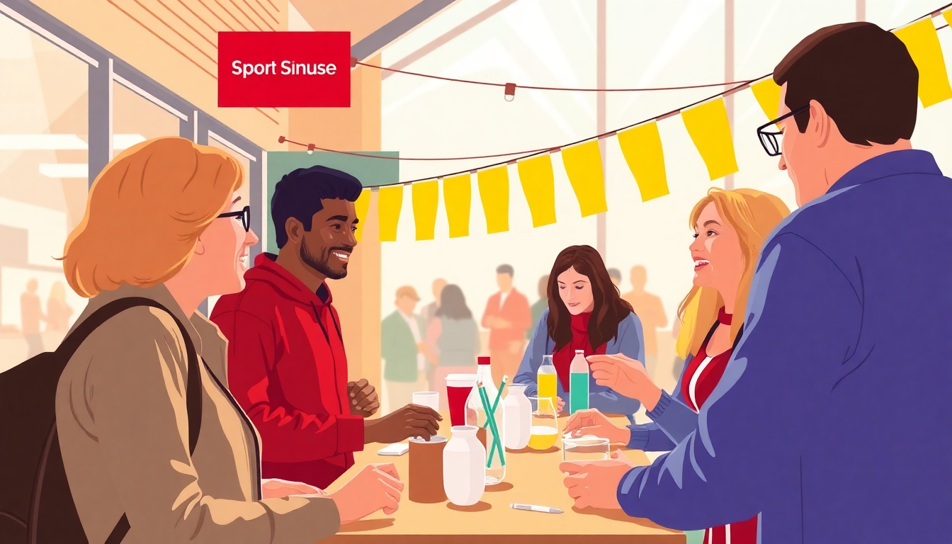 Sheffield FC Supports Local Business Initiatives - Sheffield good news story