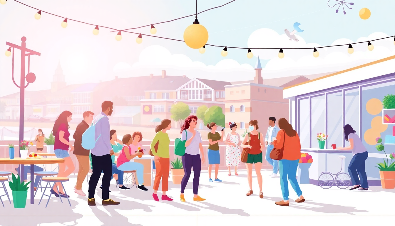 South Downs Gateway Promotes Health and Wellness Initiatives - Brighton good news story