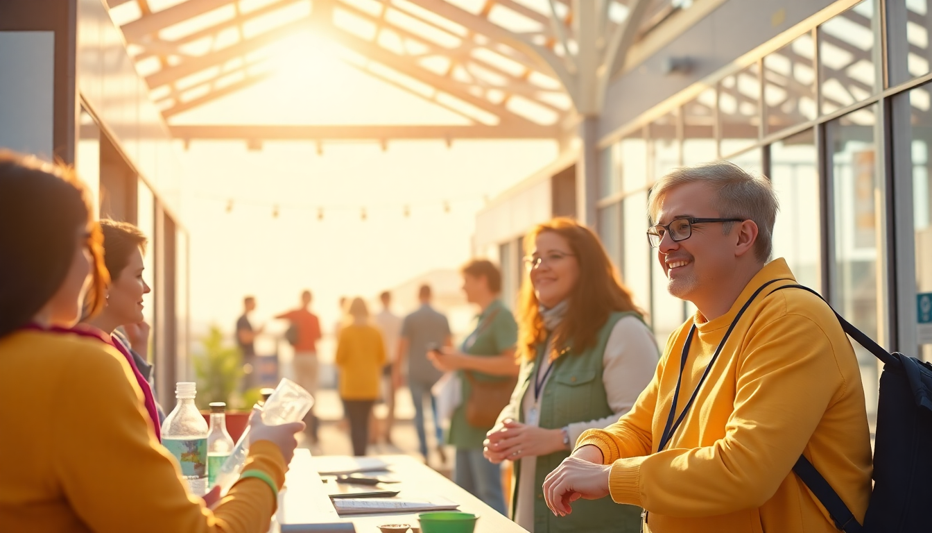 South Downs Gateway Supports Local Science and Innovation