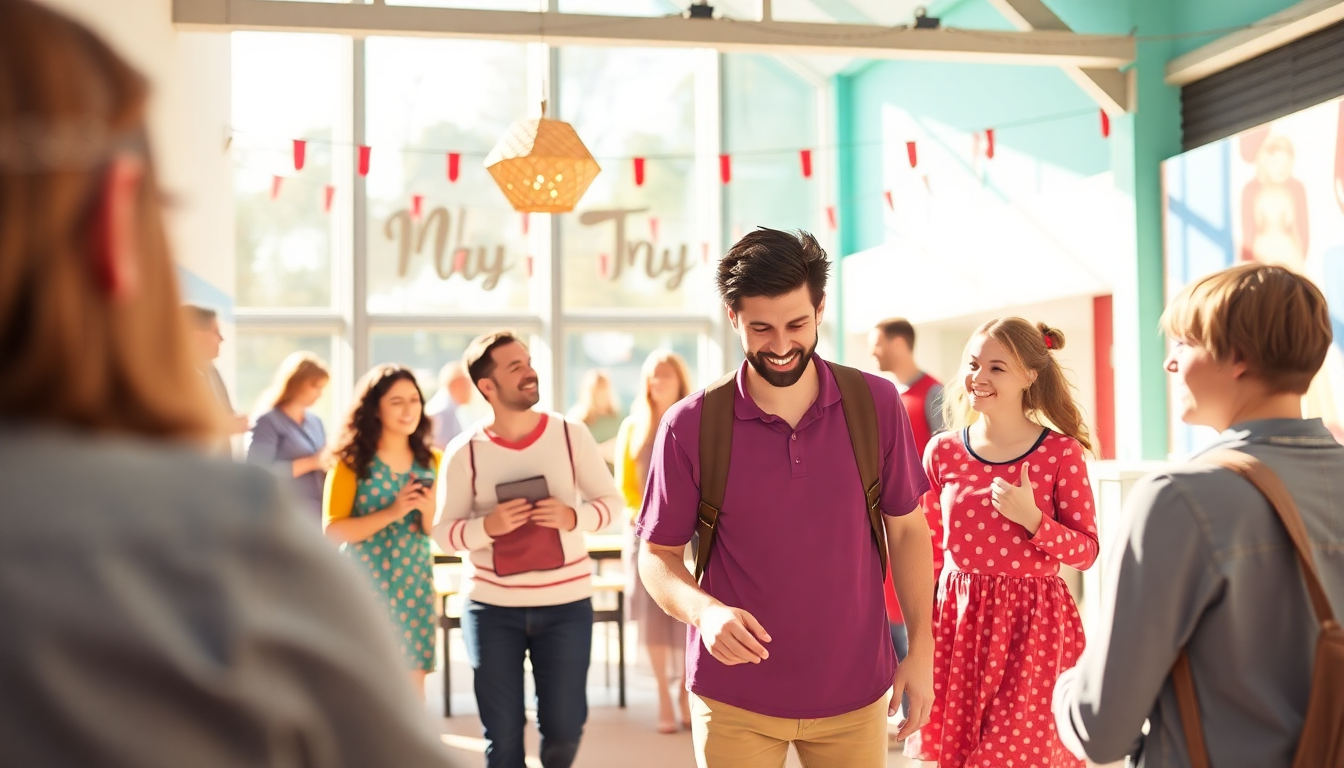 Southampton Arts Centre Hosts Family-Focused Programme