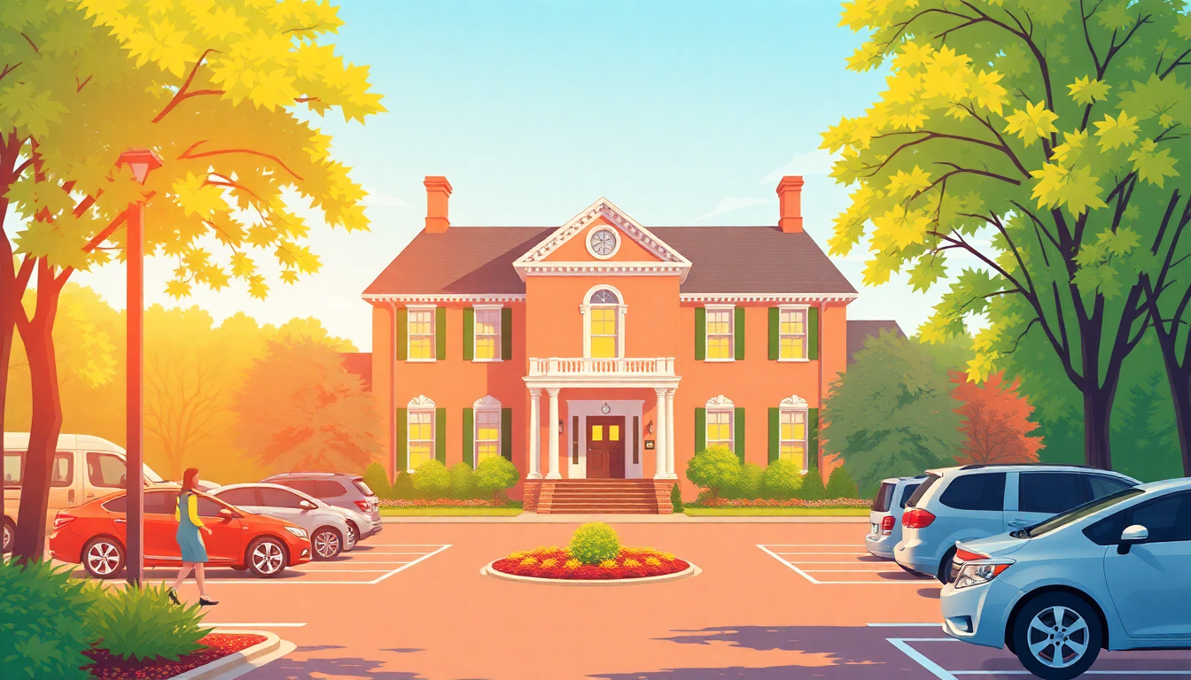 Southampton Town Approves Plan to Convert Mansion into Parking Lot