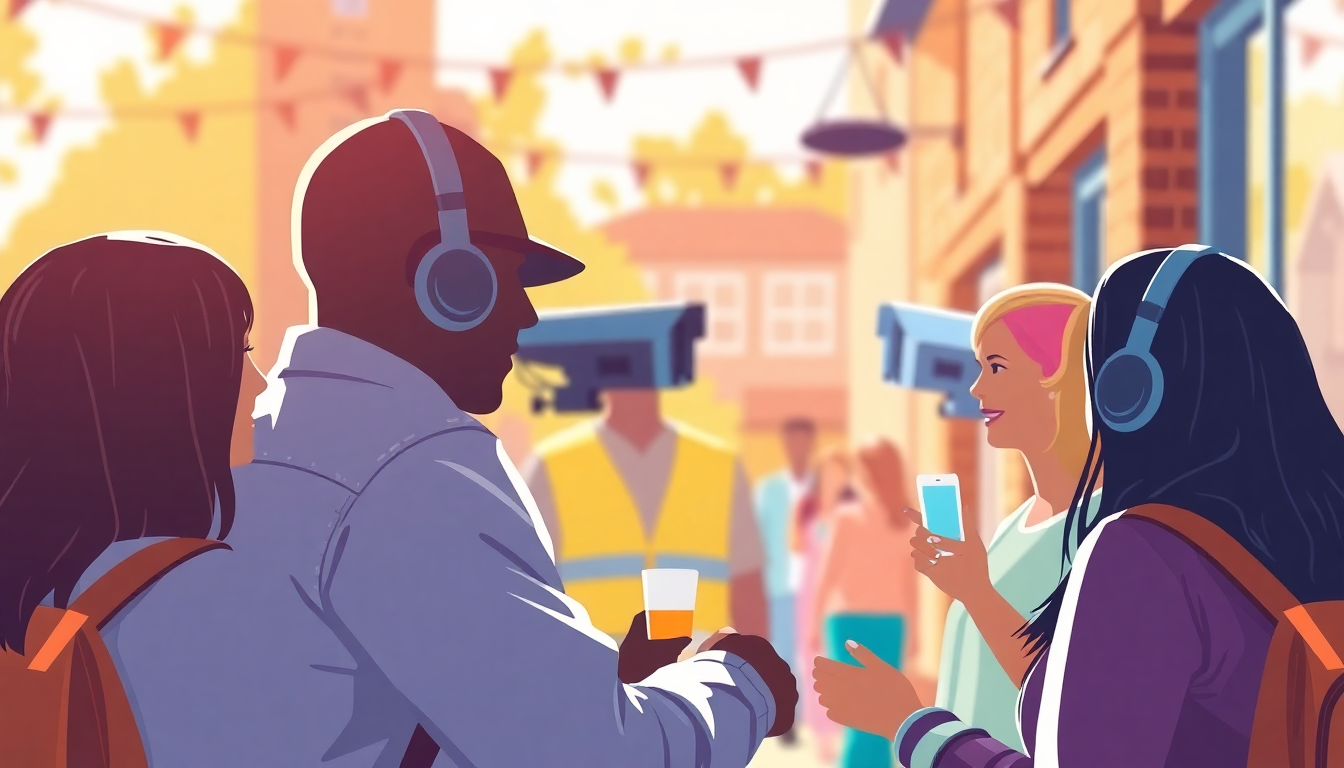 Spycops Inquiry Reveals Surveillance Reports Sent to MI5 - Nottingham good news story