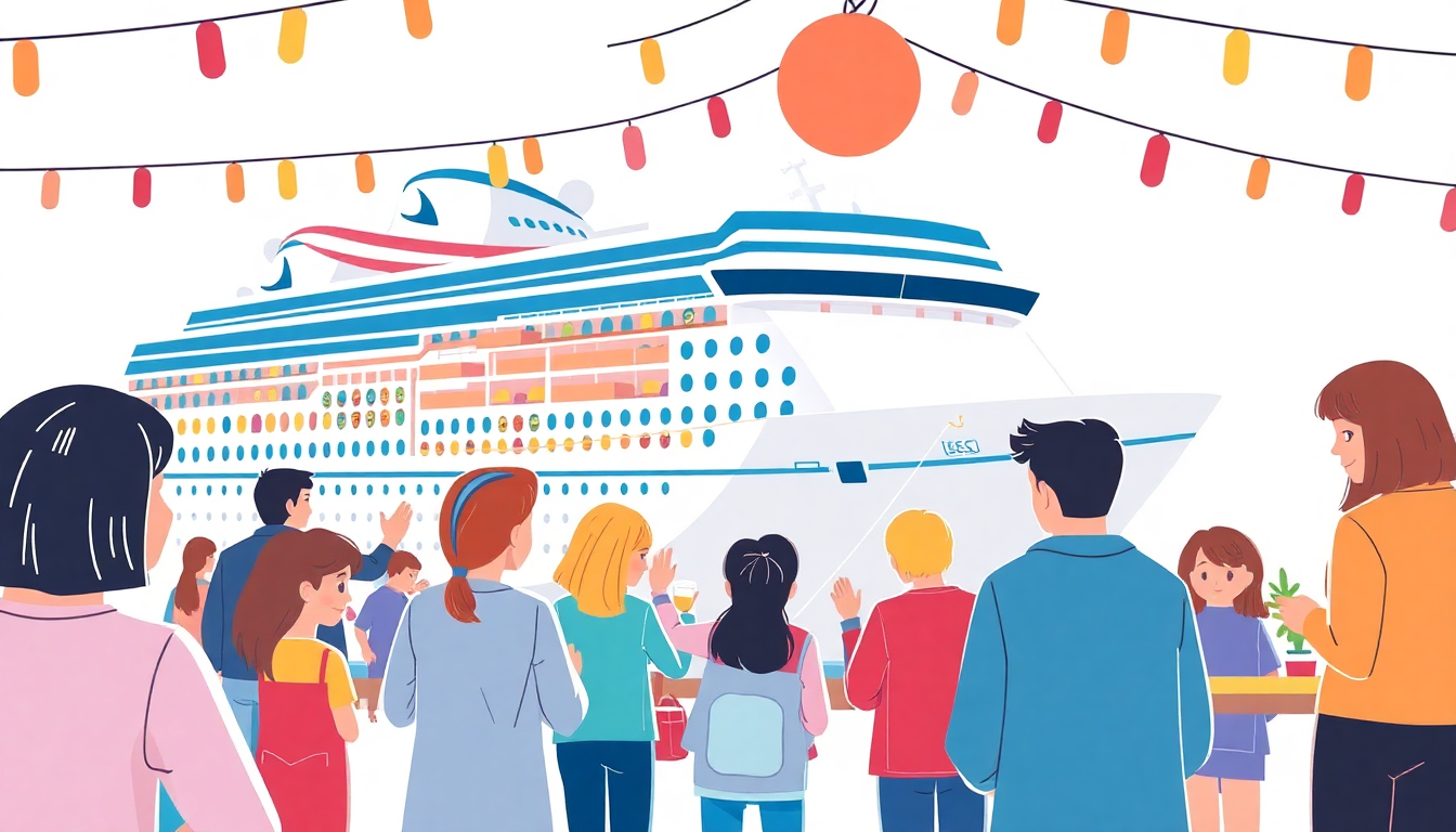 SS Great Britain Hosts Family-Focused Programme in Bristol