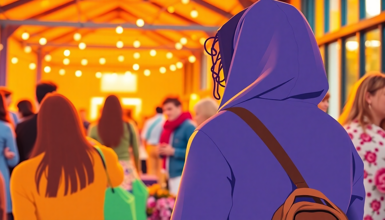 The Backs Brings Cambridge Together for Charity Fundraiser