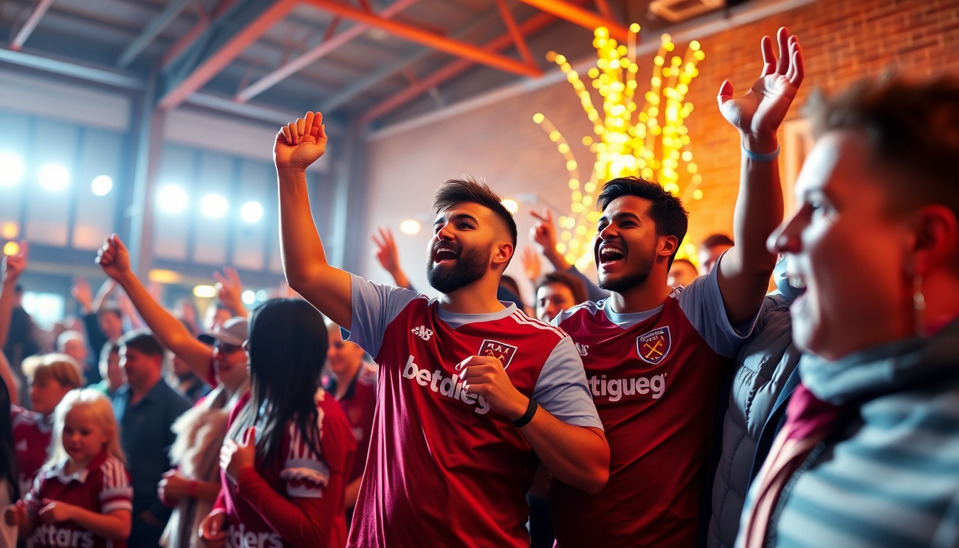 West Ham United Claim Decisive Win Against Sunderland