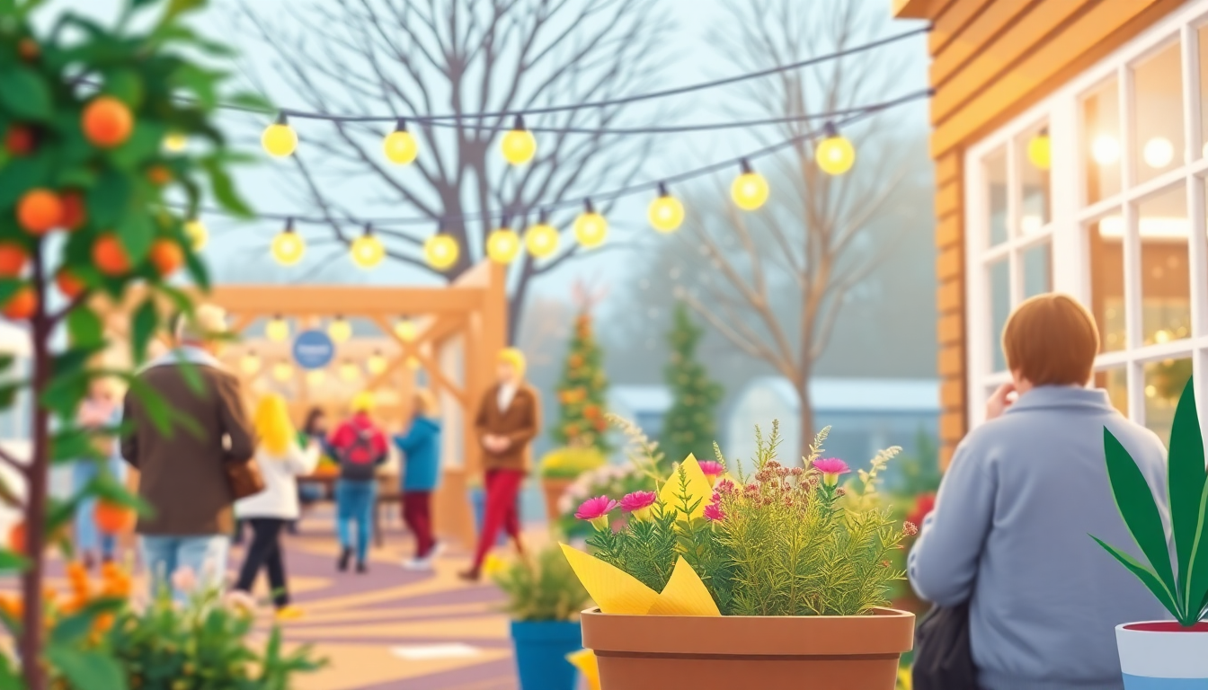 Winter Garden Launches Entrepreneur Support Programme in Sheffield