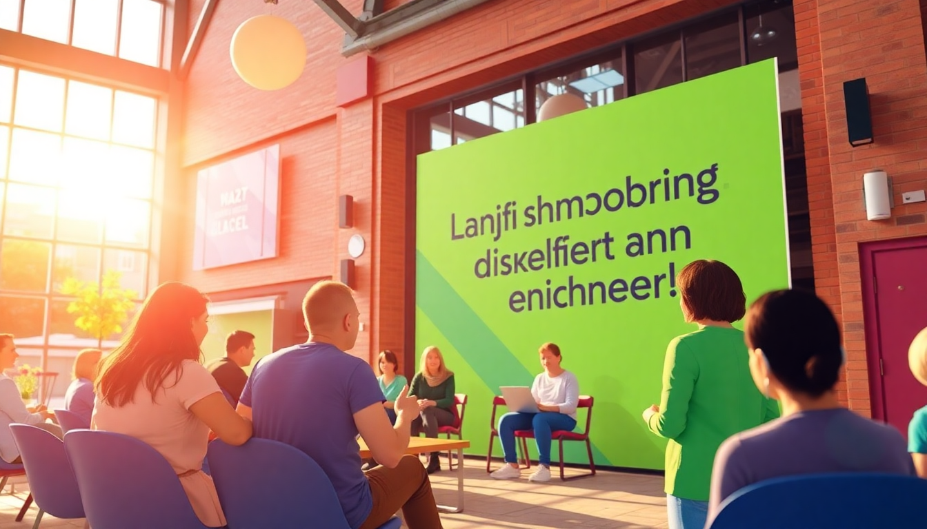 Alhambra Theatre Hosts Health and Wellness Initiative in Bradford