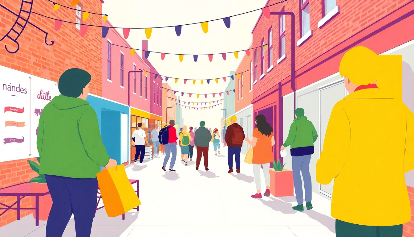 Beatles Heritage Trail Boosts Liverpool's Cultural Scene