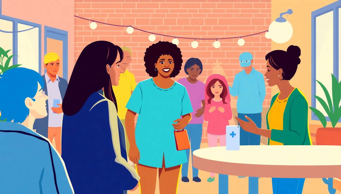 Calls for Heart Disease Clinics to Expand Across NHS