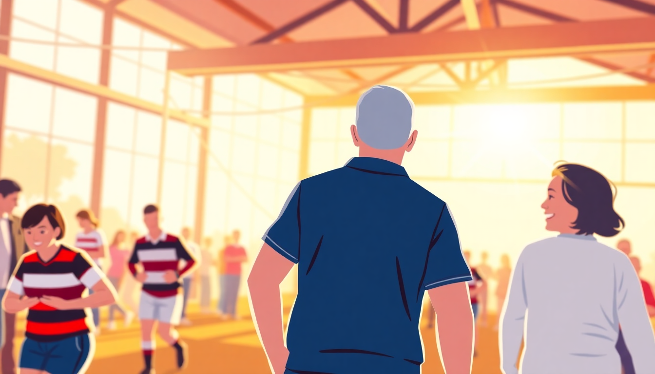 Cambridge Rugby Club Confirms Financial Stability