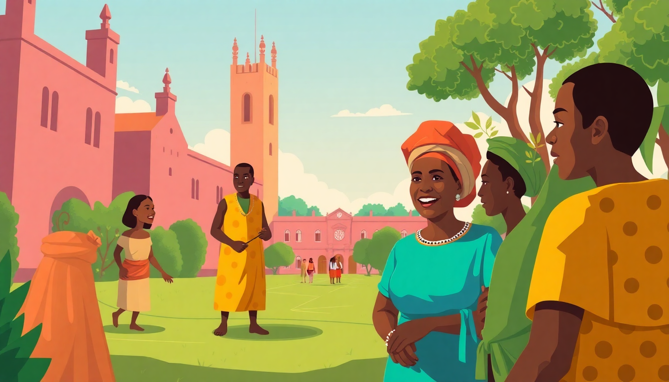 Cambridge University Returns Benin Artefacts to Nigeria