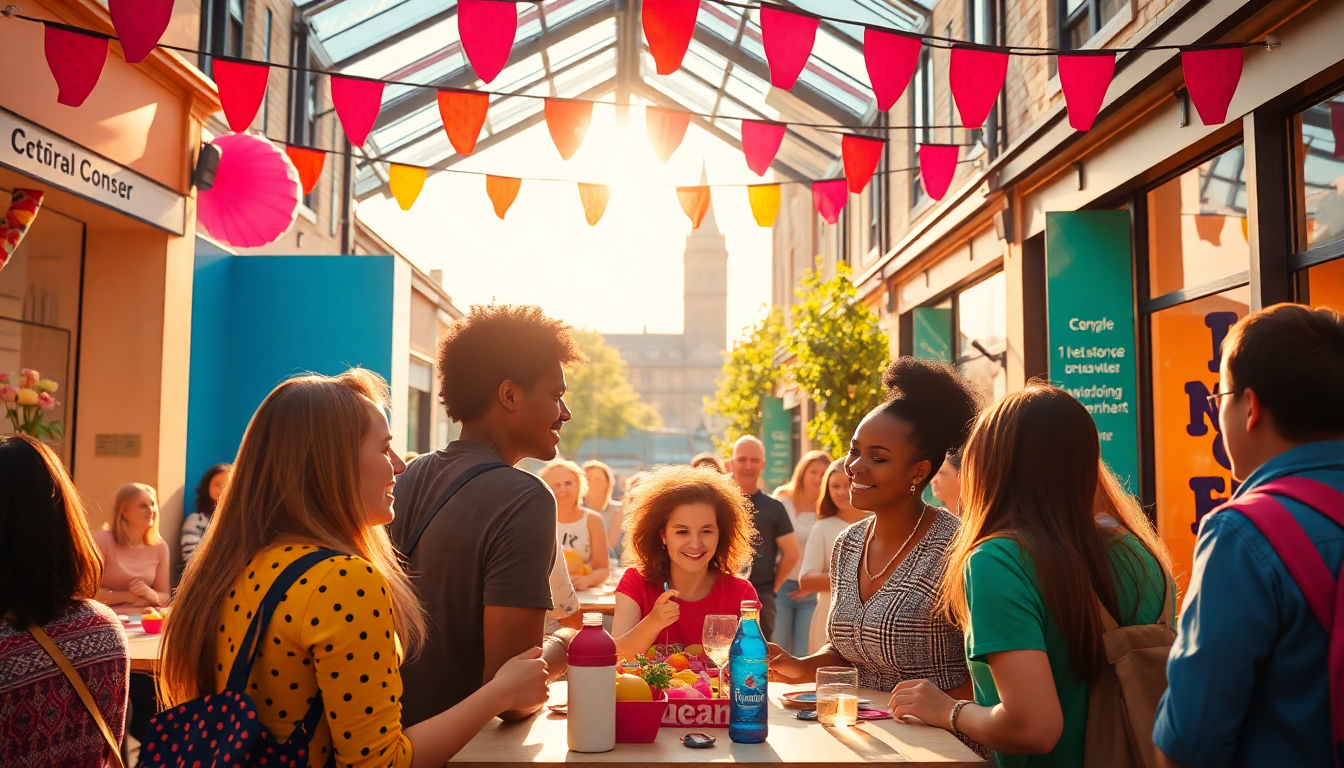 English Heritage's New Initiative