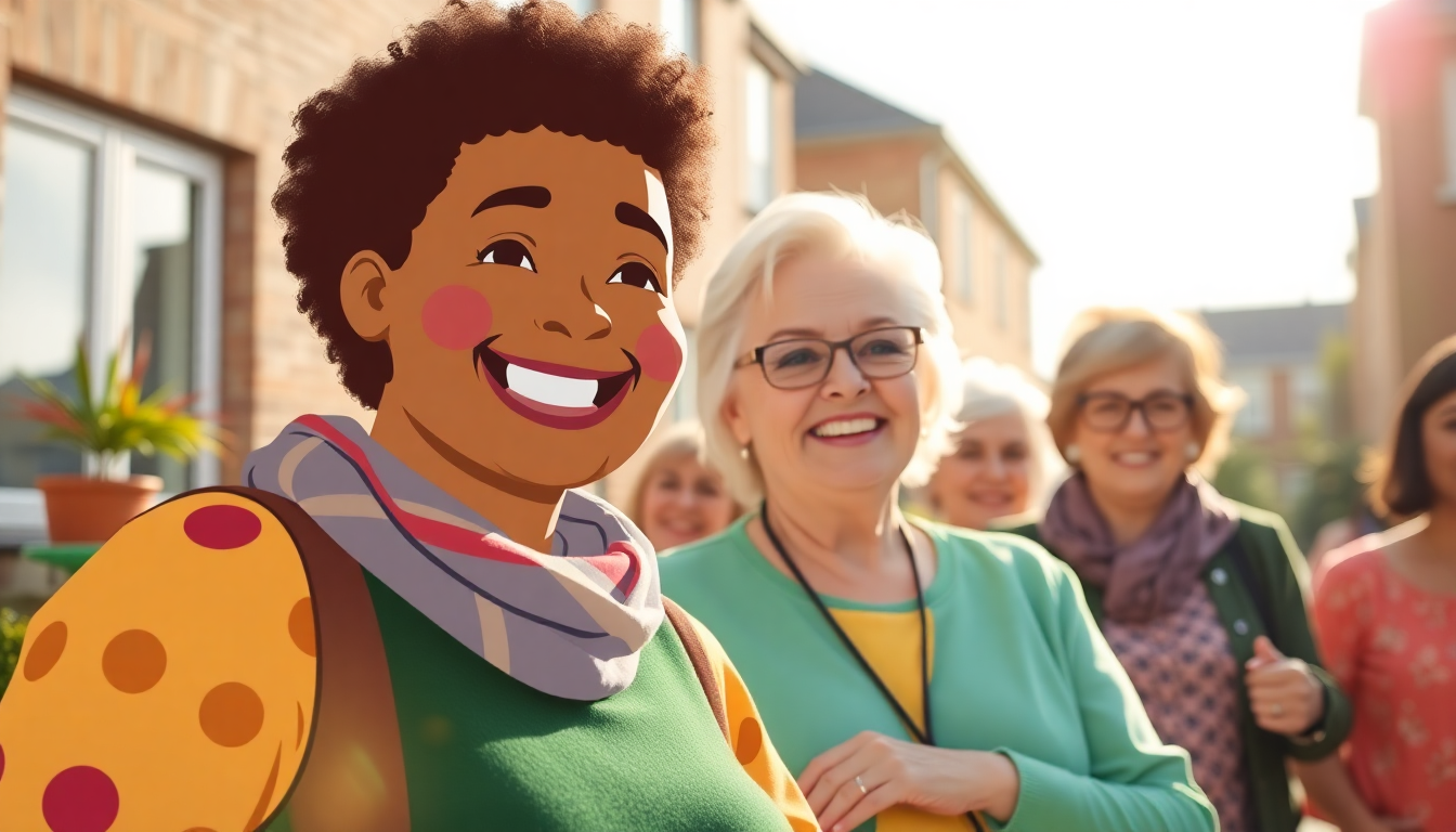 Families Demand Inquiry into Residential Care Charity's Financial I...