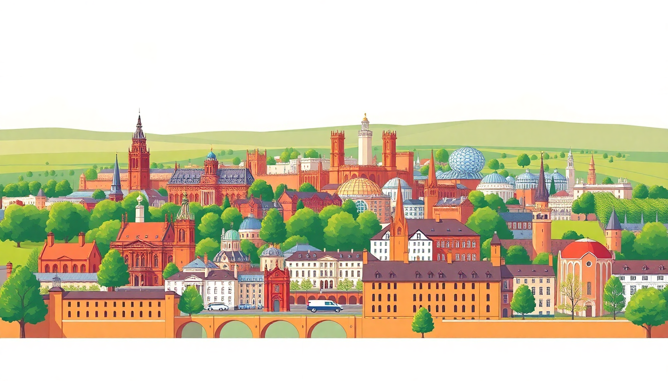 West Midlands Round-Up: Community Initiatives and Developments

Residents acr...