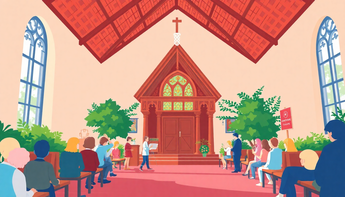 Hampstead Heath Chapel Saved by Community Fundraising Effort